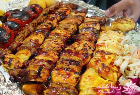 ورود افراد مجرد ممنوع!!! نگید نگفتیا:(